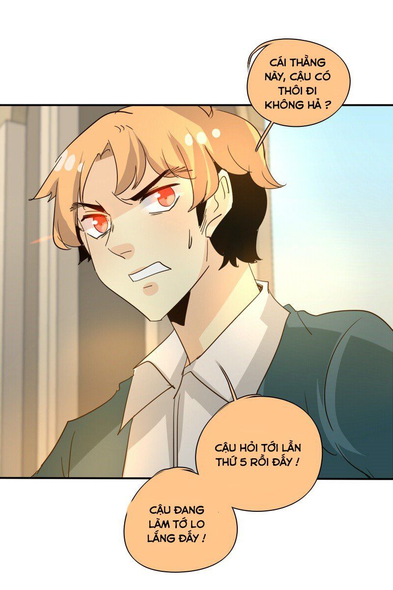 Thế Giới Không Hoàn Hảo Chapter 153 - 63