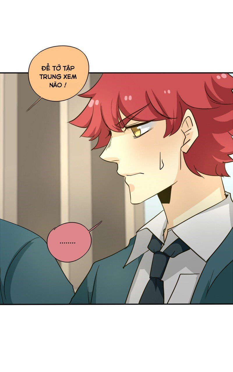 Thế Giới Không Hoàn Hảo Chapter 153 - 64