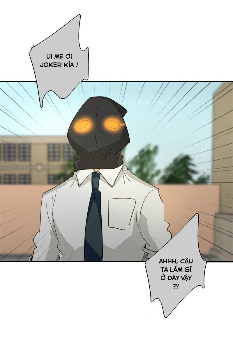 Thế Giới Không Hoàn Hảo Chapter 153 - 71