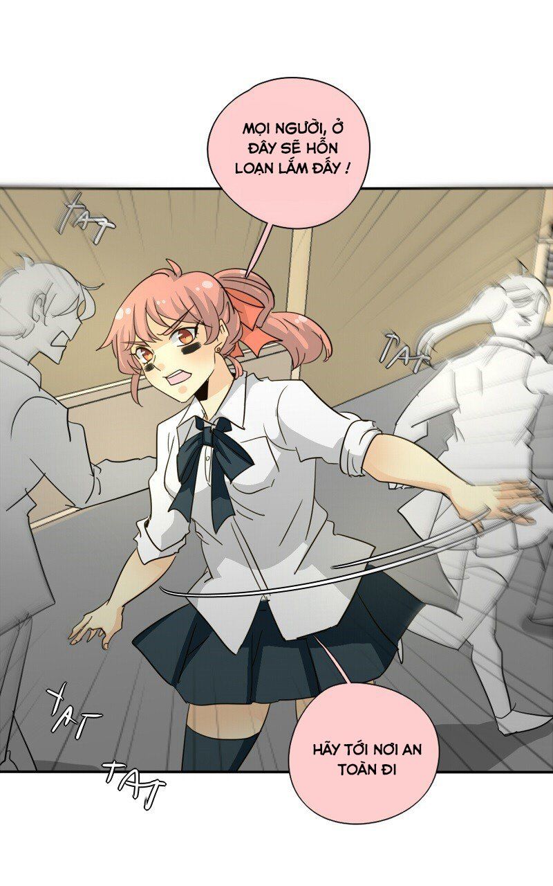 Thế Giới Không Hoàn Hảo Chapter 153 - 73