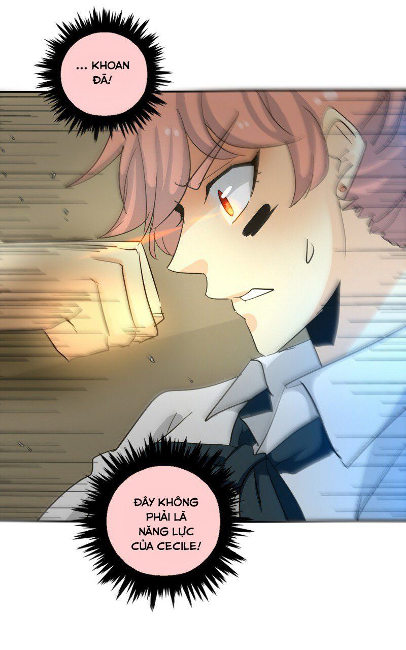 Thế Giới Không Hoàn Hảo Chapter 153 - 83