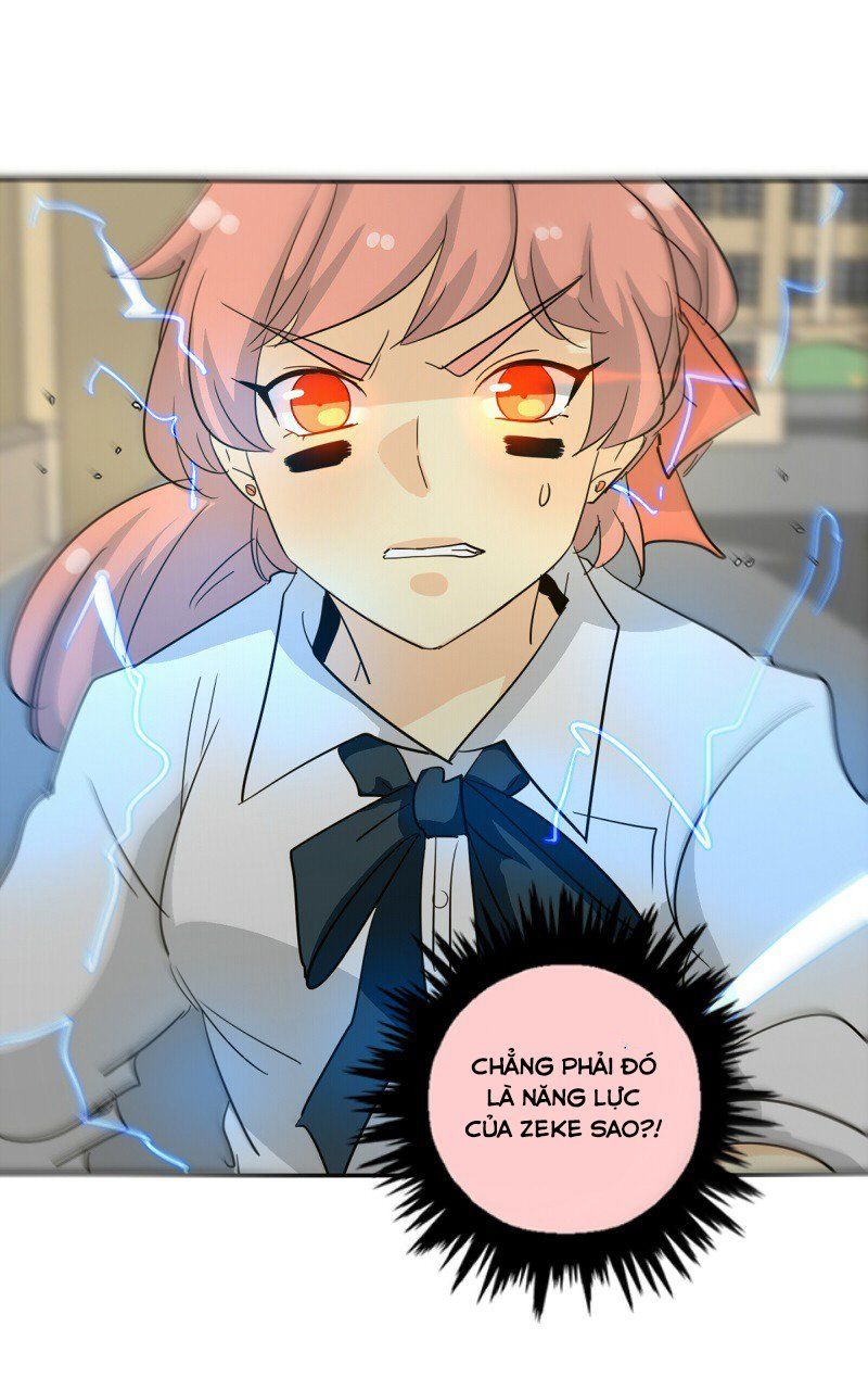Thế Giới Không Hoàn Hảo Chapter 153 - 97
