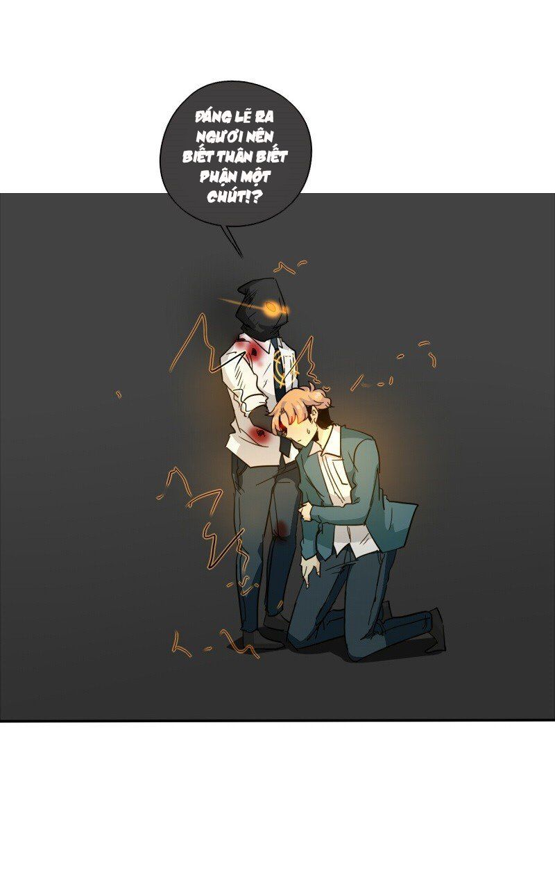 Thế Giới Không Hoàn Hảo Chapter 154 - 102