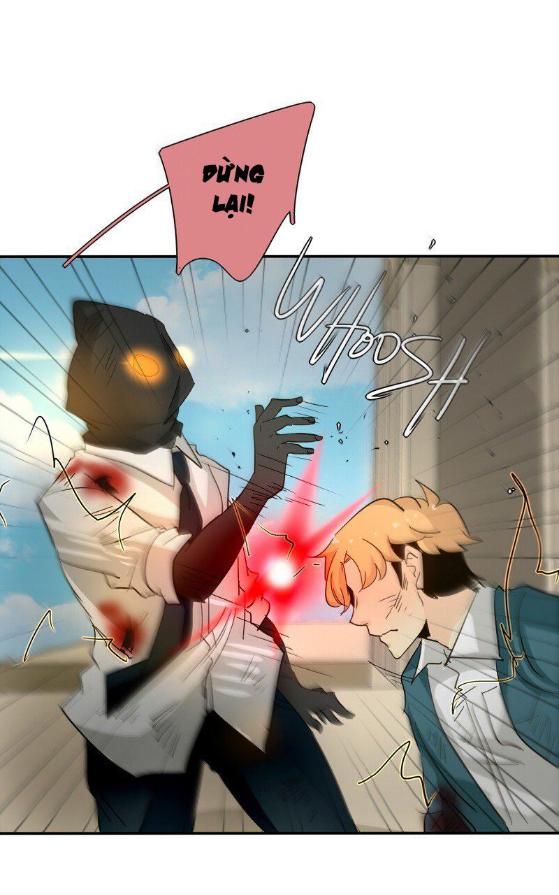 Thế Giới Không Hoàn Hảo Chapter 154 - 104