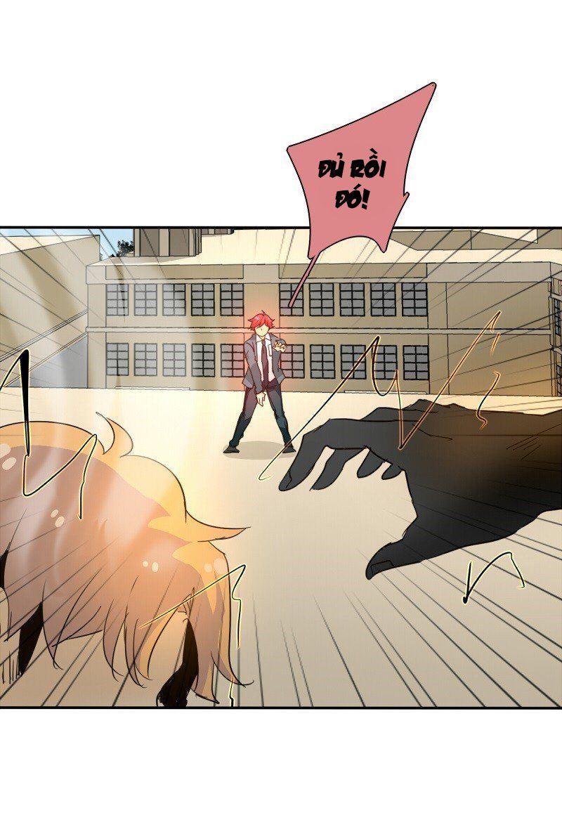 Thế Giới Không Hoàn Hảo Chapter 154 - 105