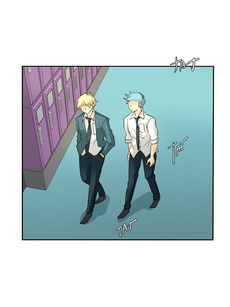 Thế Giới Không Hoàn Hảo Chapter 154 - 124