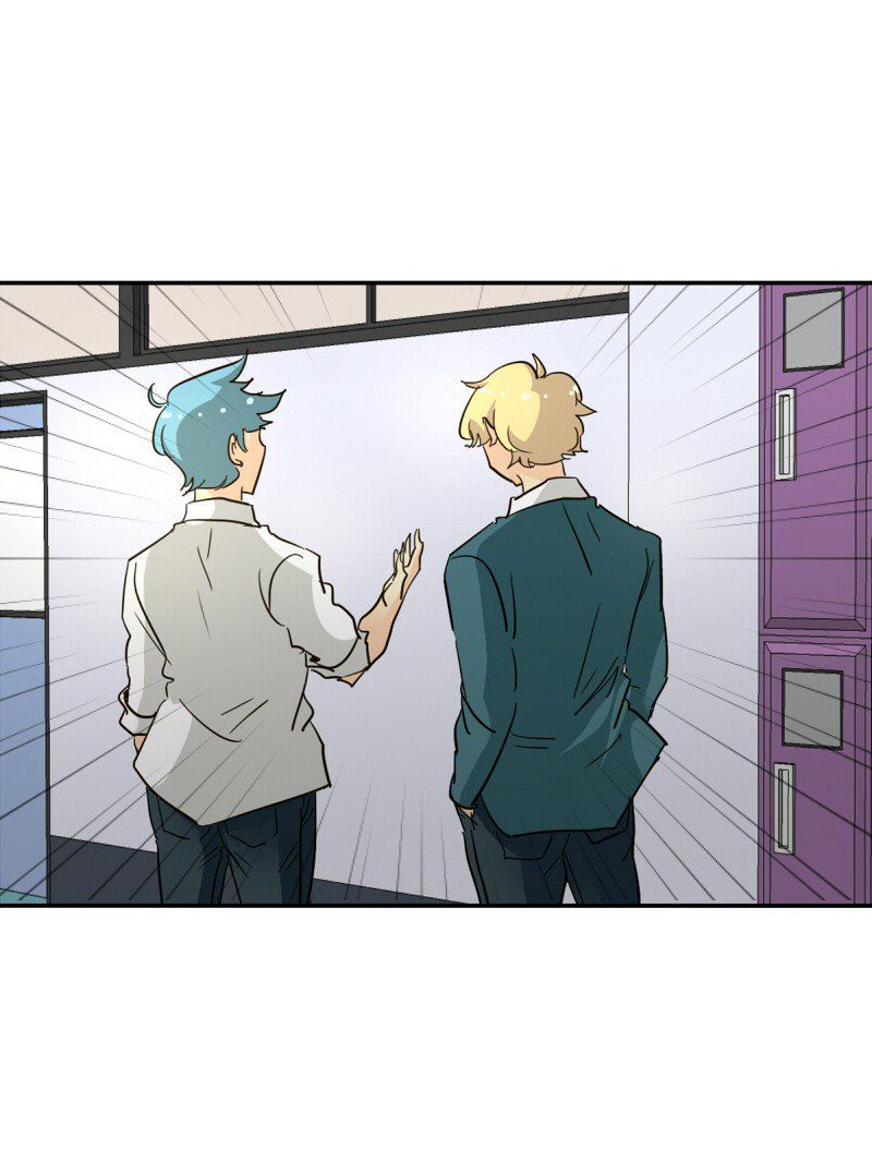 Thế Giới Không Hoàn Hảo Chapter 154 - 125