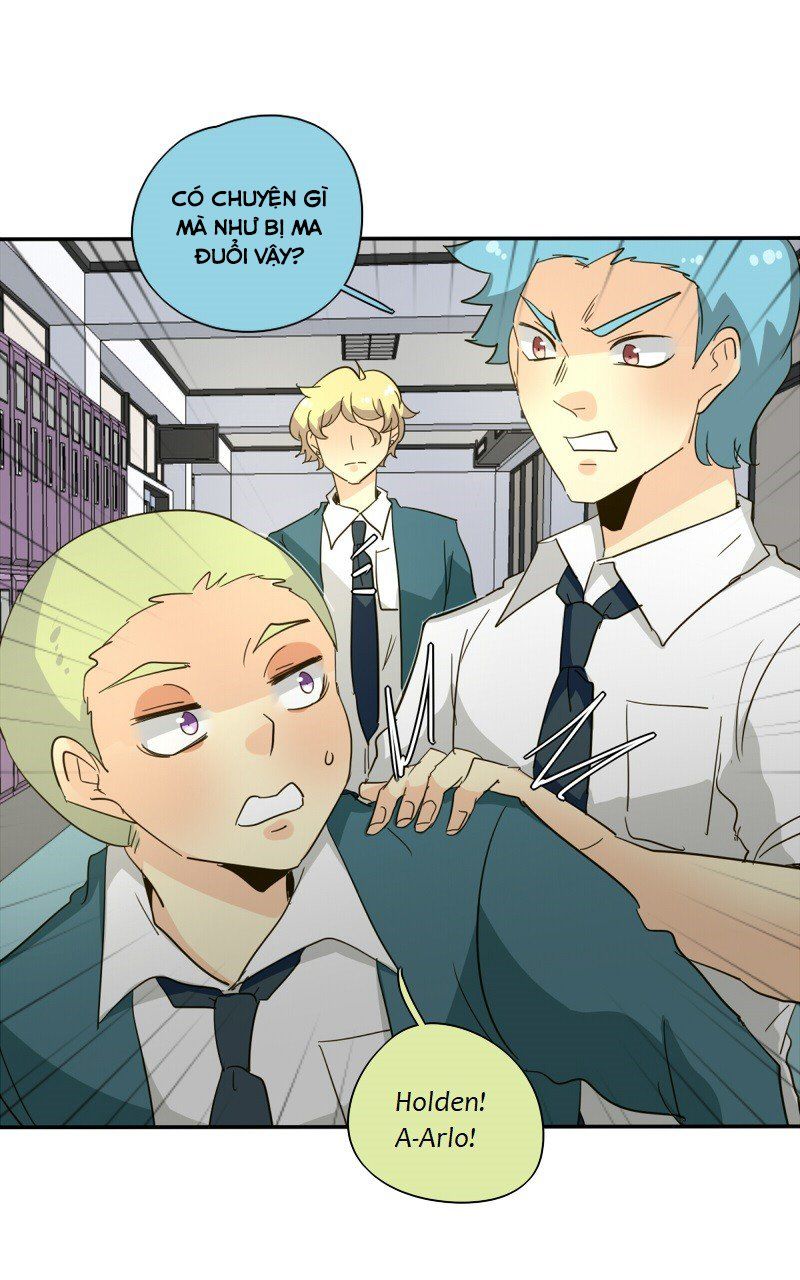 Thế Giới Không Hoàn Hảo Chapter 154 - 127
