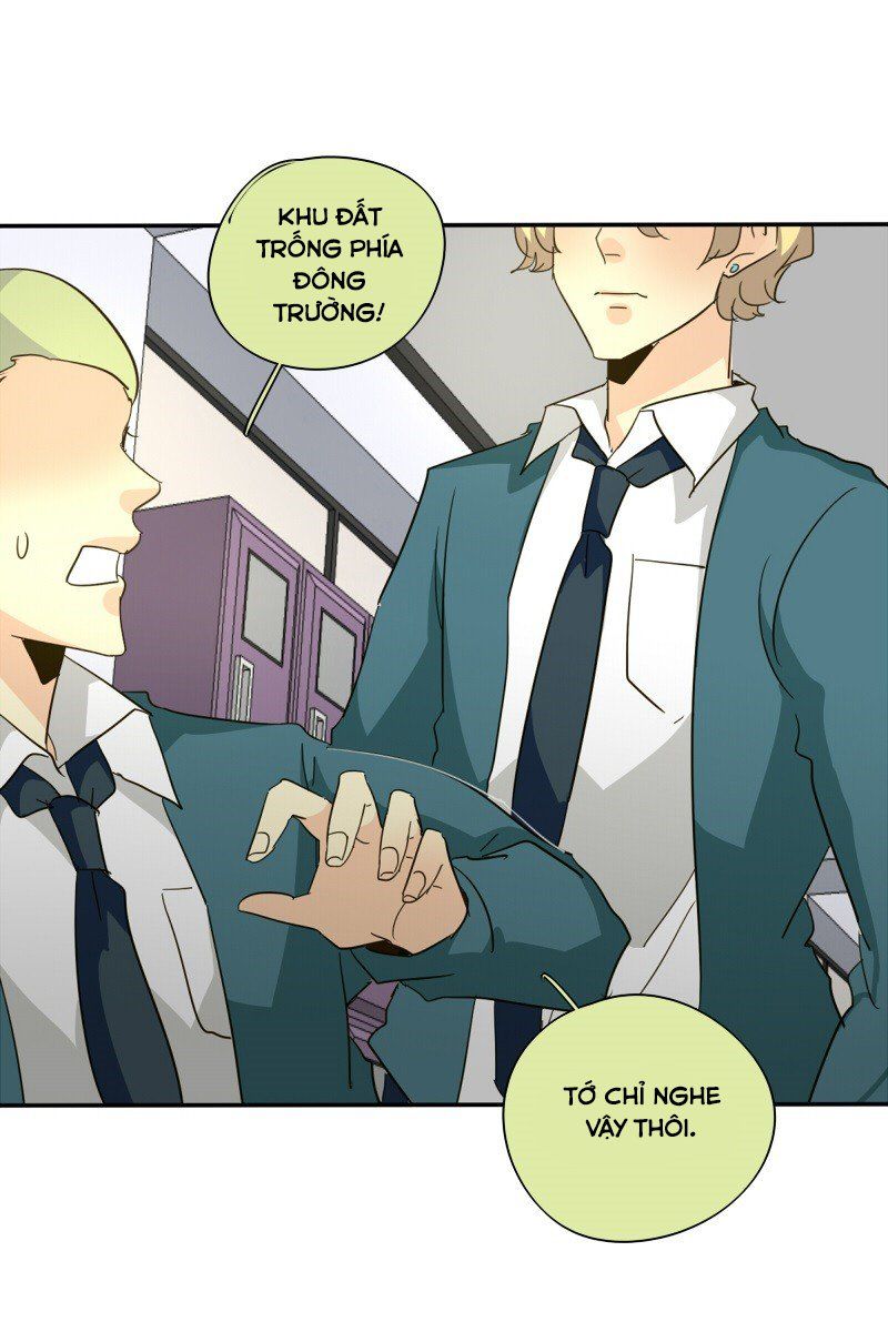 Thế Giới Không Hoàn Hảo Chapter 154 - 130