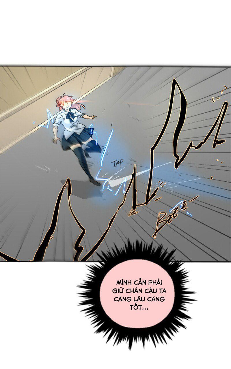 Thế Giới Không Hoàn Hảo Chapter 154 - 14