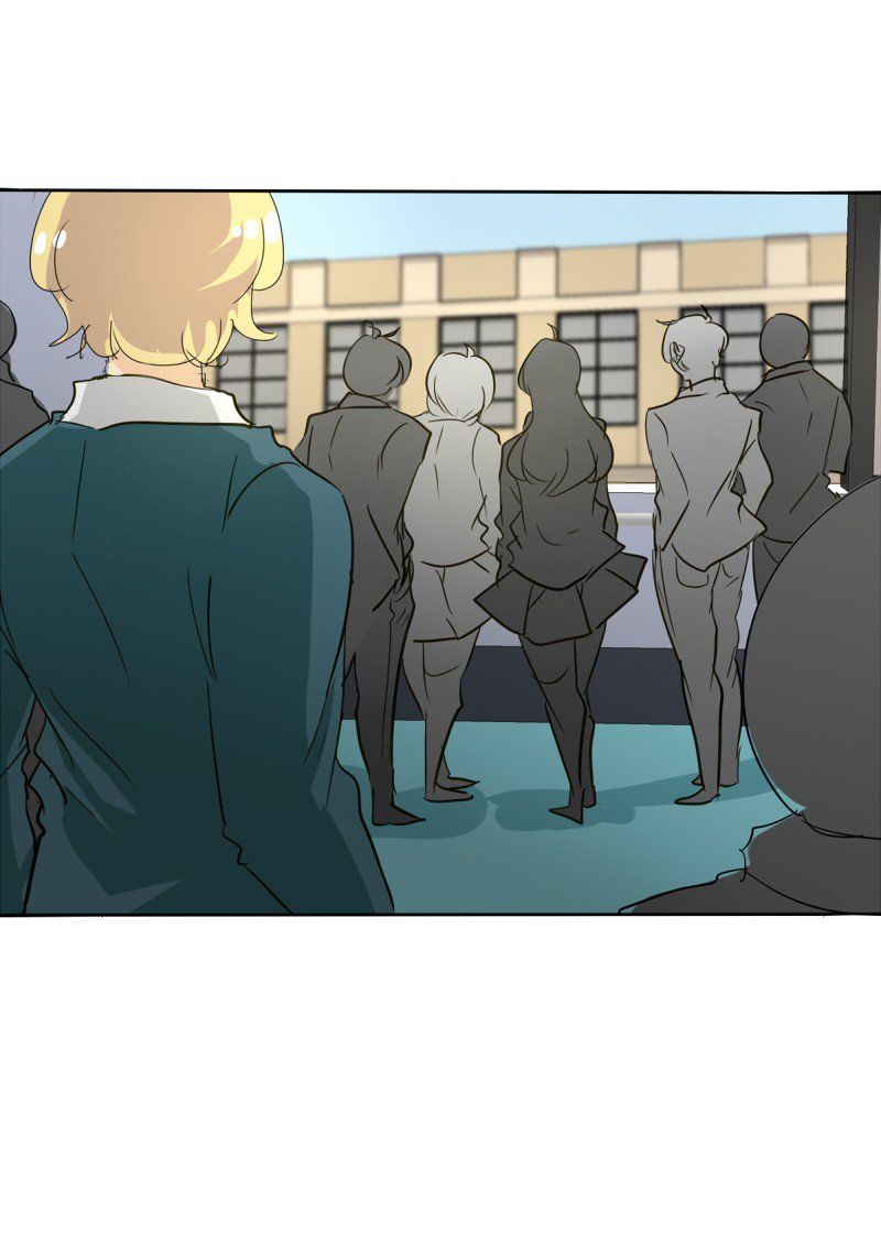 Thế Giới Không Hoàn Hảo Chapter 154 - 134