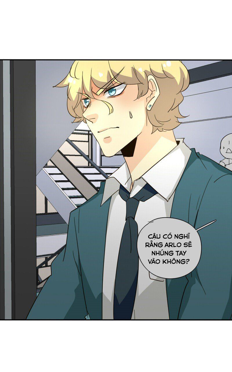 Thế Giới Không Hoàn Hảo Chapter 154 - 136
