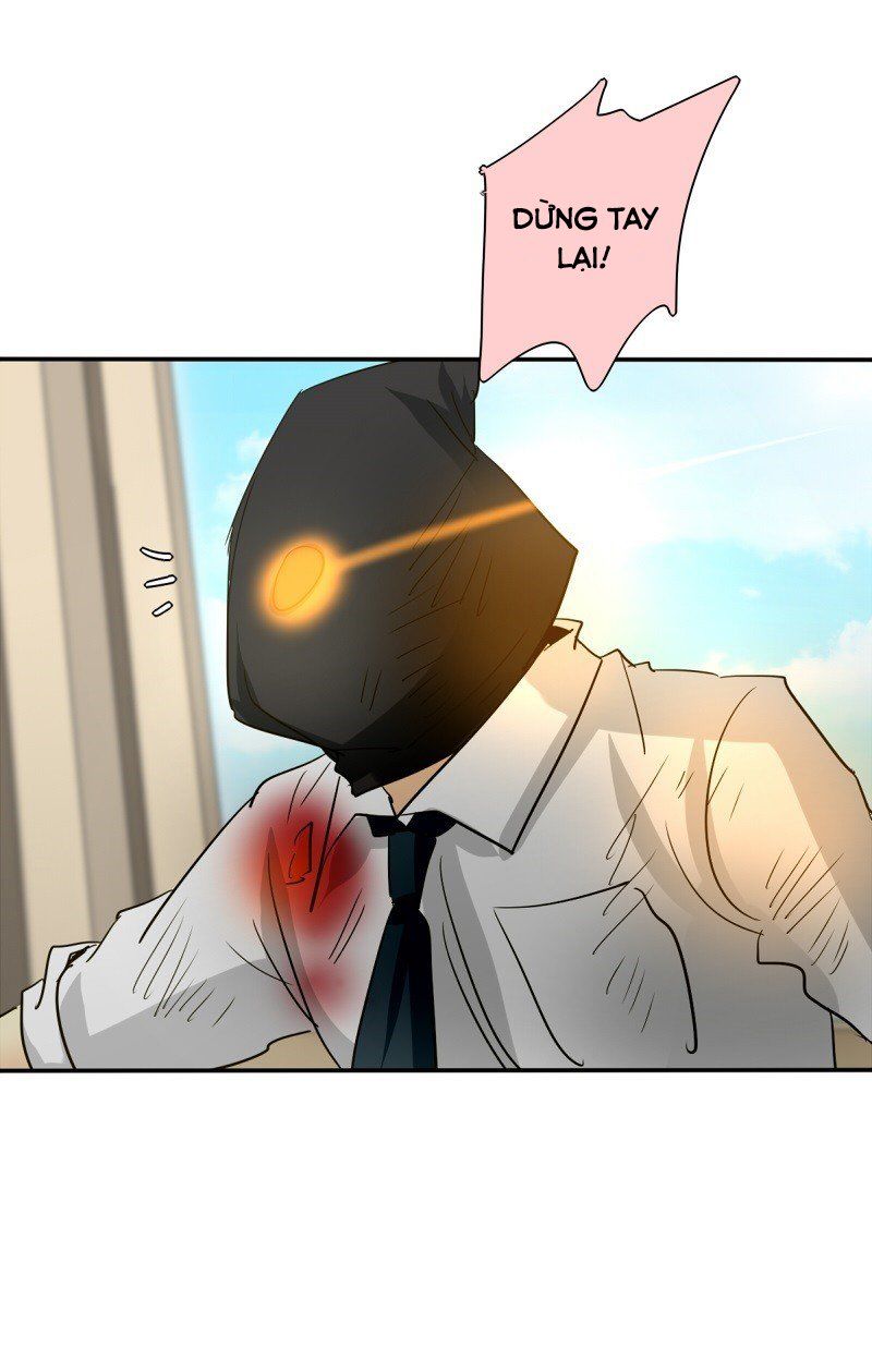Thế Giới Không Hoàn Hảo Chapter 154 - 144