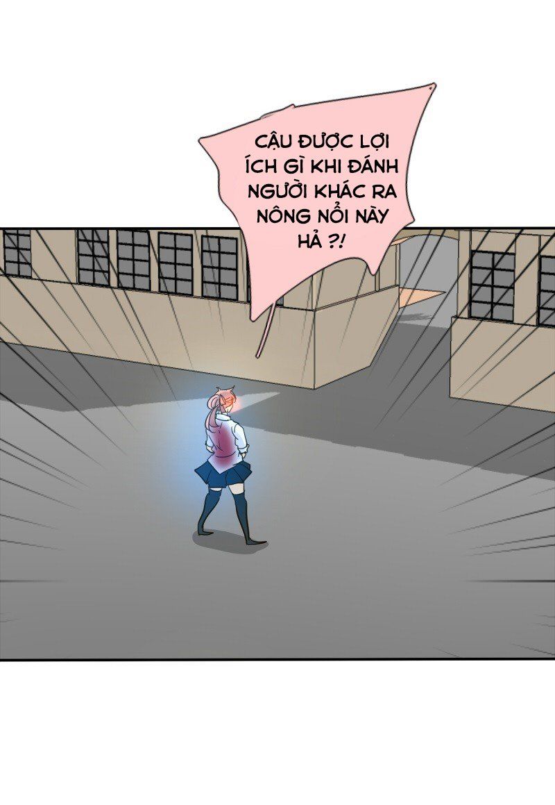 Thế Giới Không Hoàn Hảo Chapter 154 - 147