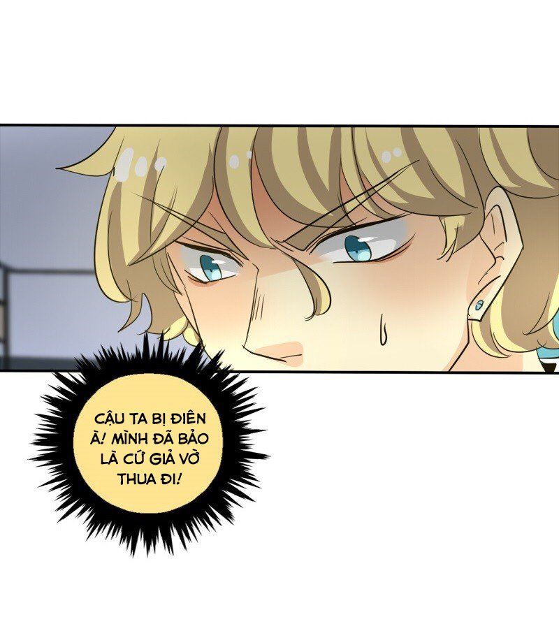 Thế Giới Không Hoàn Hảo Chapter 154 - 149