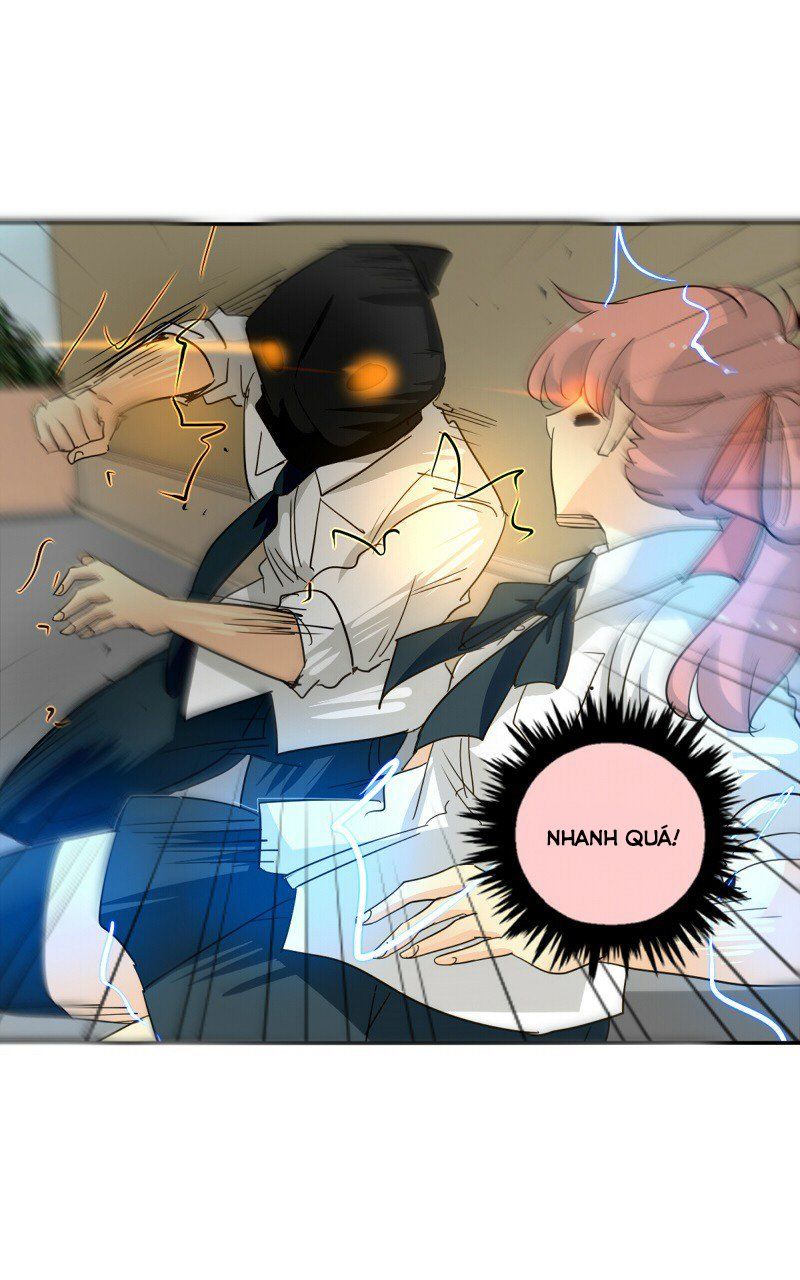 Thế Giới Không Hoàn Hảo Chapter 154 - 16