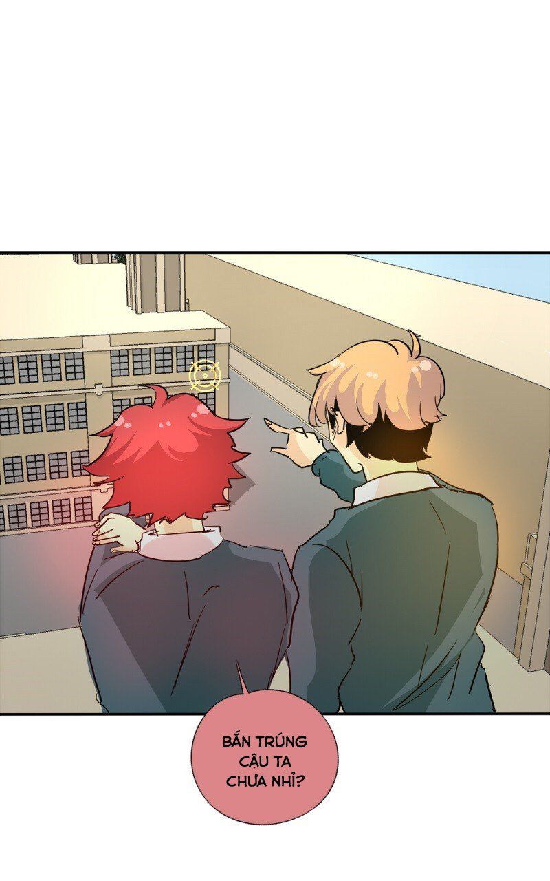 Thế Giới Không Hoàn Hảo Chapter 154 - 23