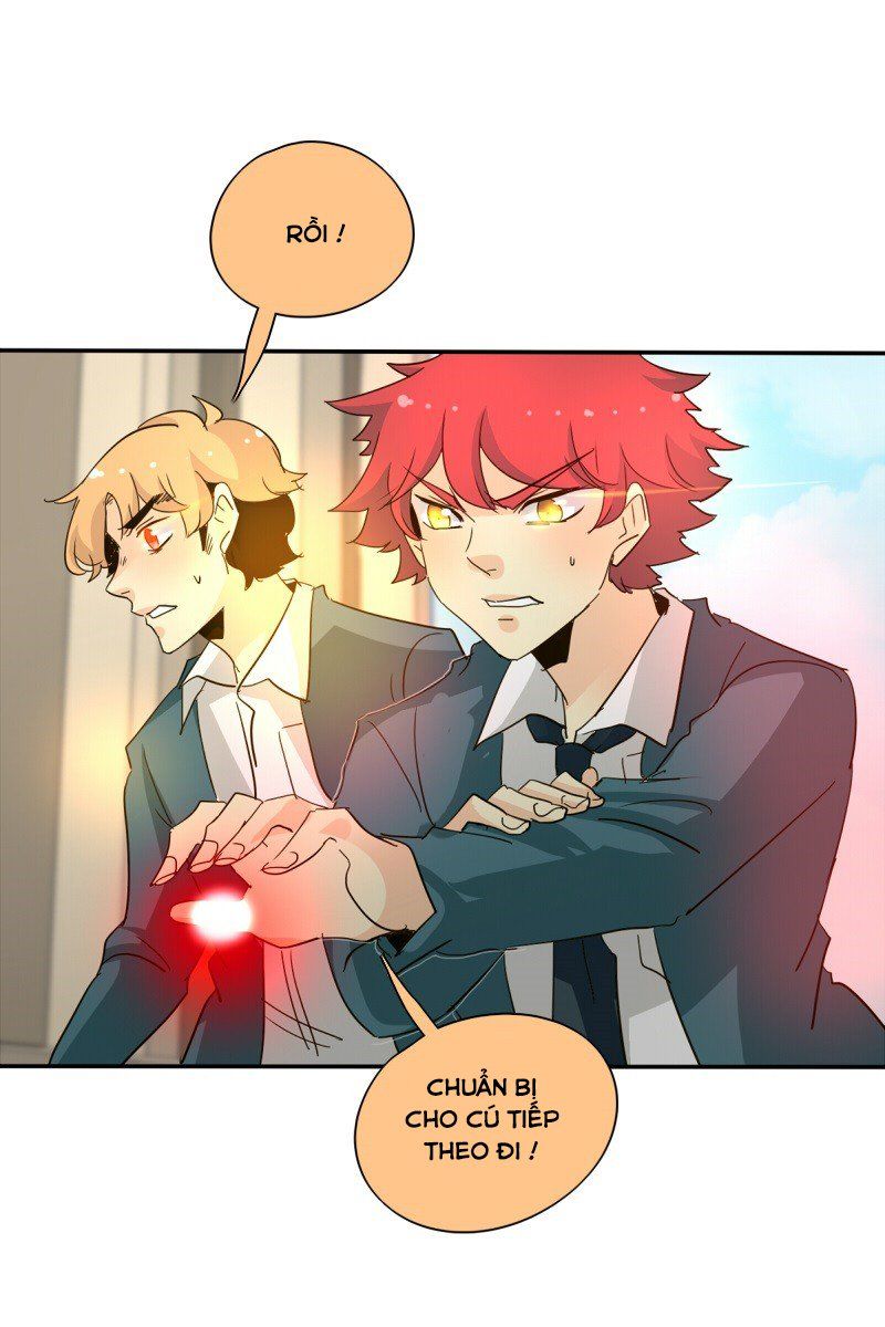 Thế Giới Không Hoàn Hảo Chapter 154 - 24