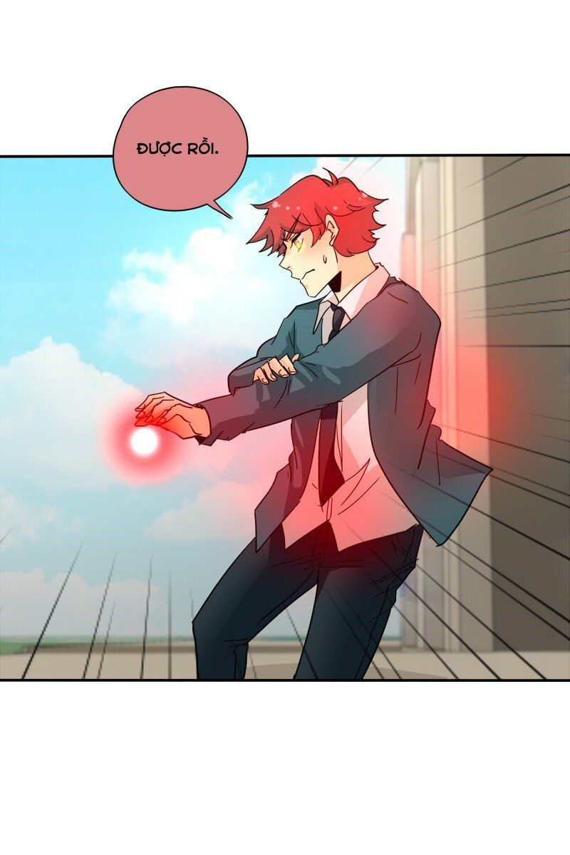Thế Giới Không Hoàn Hảo Chapter 154 - 25