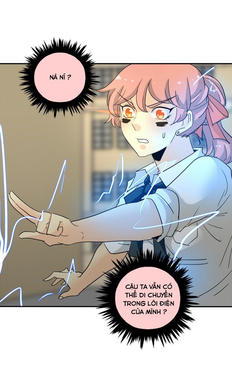 Thế Giới Không Hoàn Hảo Chapter 154 - 30