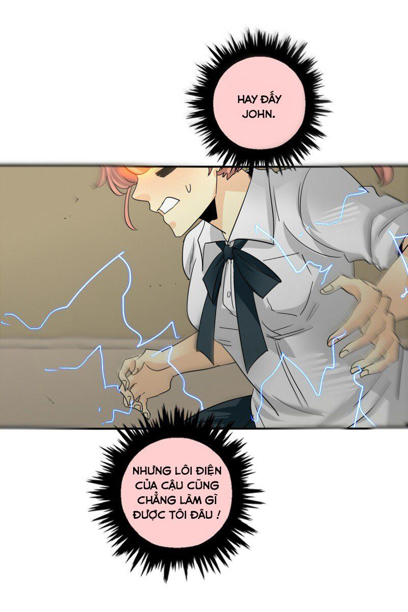 Thế Giới Không Hoàn Hảo Chapter 154 - 36