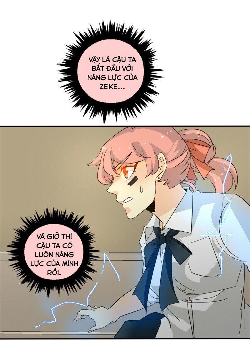 Thế Giới Không Hoàn Hảo Chapter 154 - 5