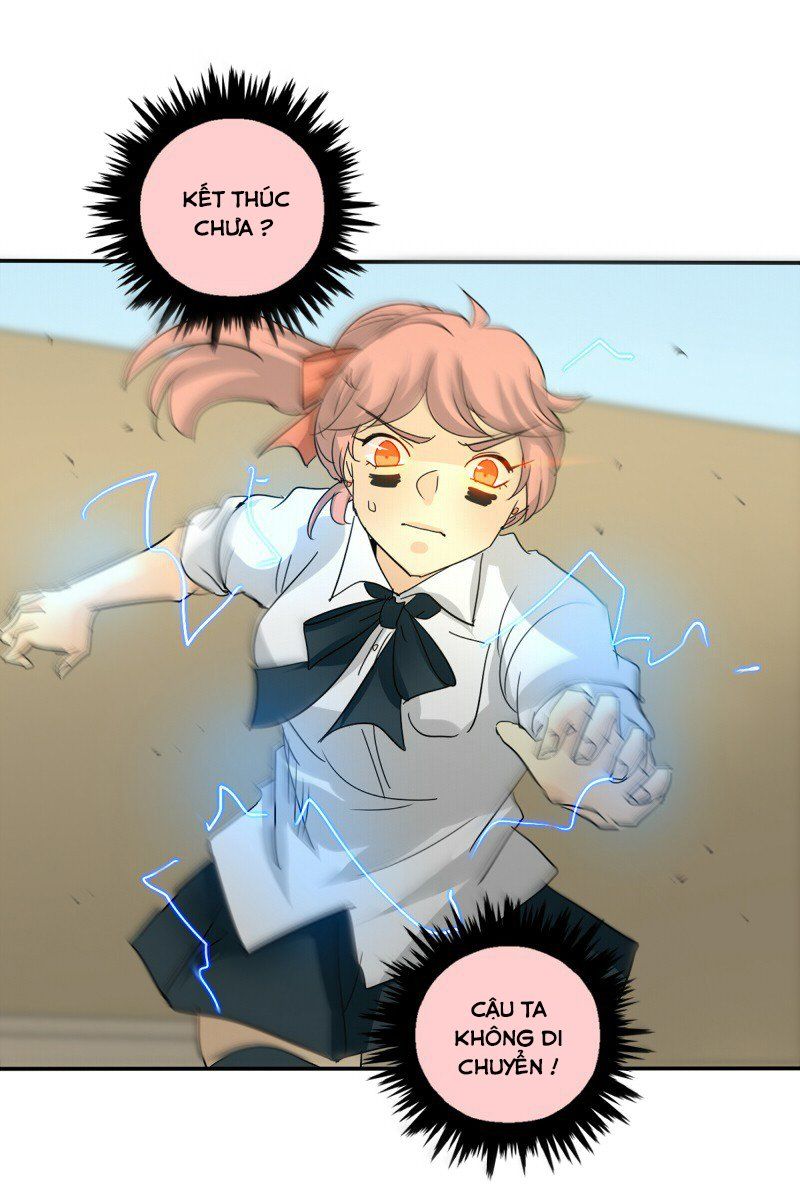 Thế Giới Không Hoàn Hảo Chapter 154 - 55