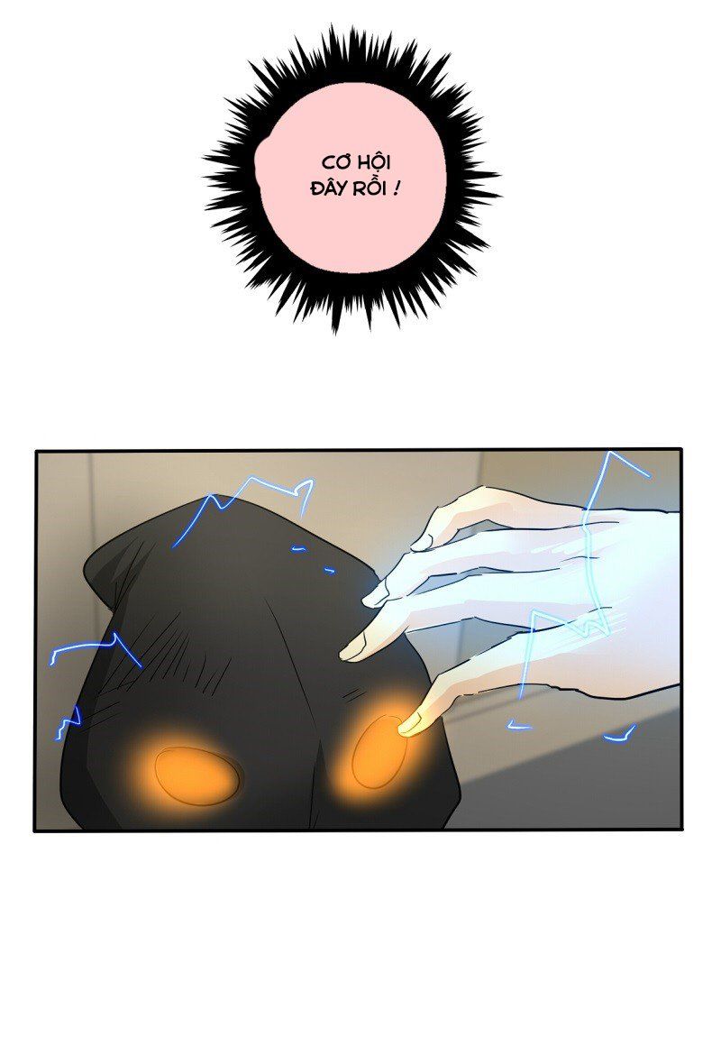 Thế Giới Không Hoàn Hảo Chapter 154 - 56