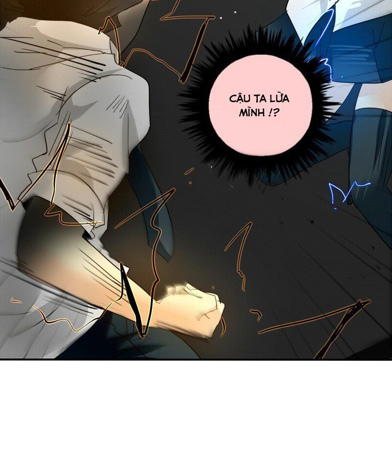 Thế Giới Không Hoàn Hảo Chapter 154 - 60