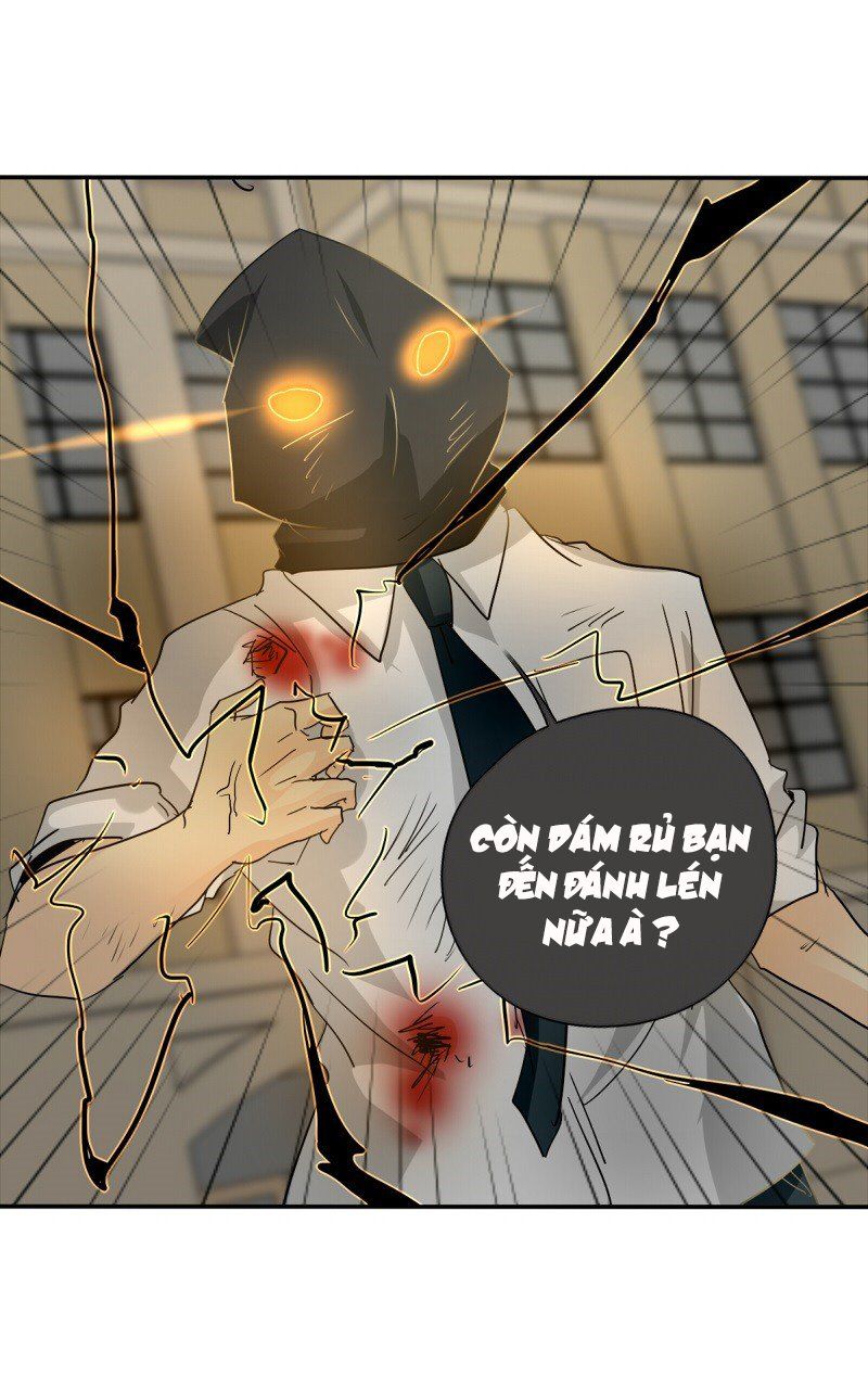 Thế Giới Không Hoàn Hảo Chapter 154 - 70