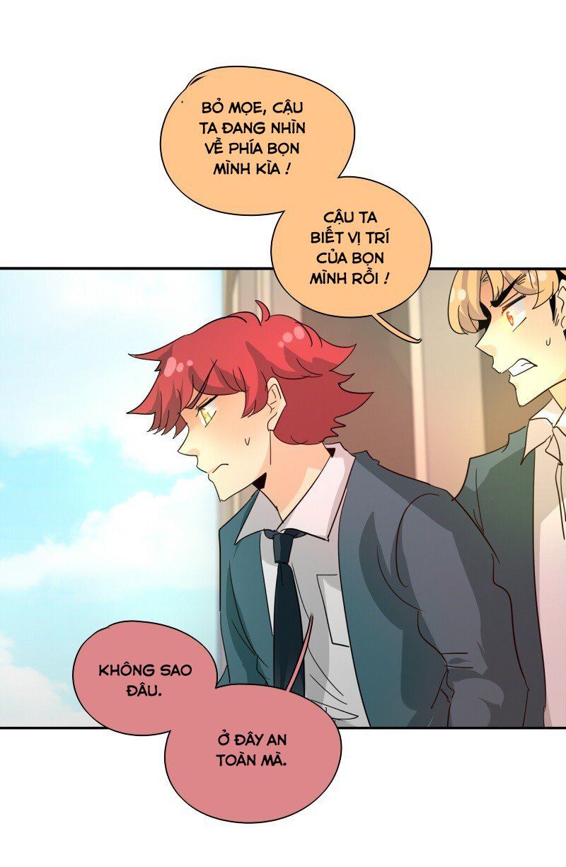 Thế Giới Không Hoàn Hảo Chapter 154 - 75