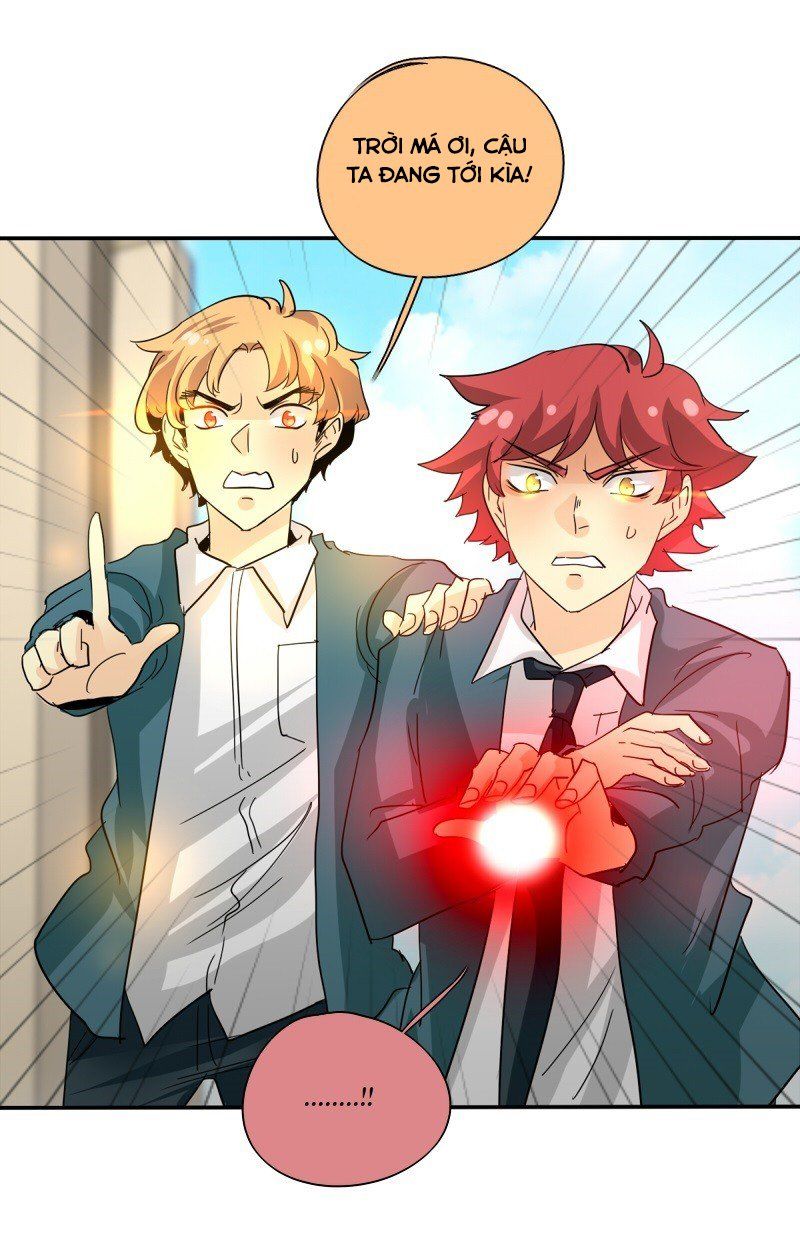Thế Giới Không Hoàn Hảo Chapter 154 - 79