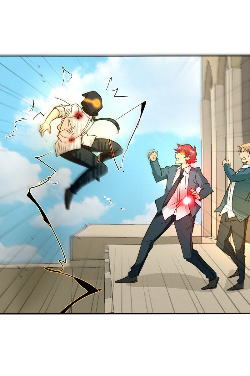 Thế Giới Không Hoàn Hảo Chapter 154 - 83