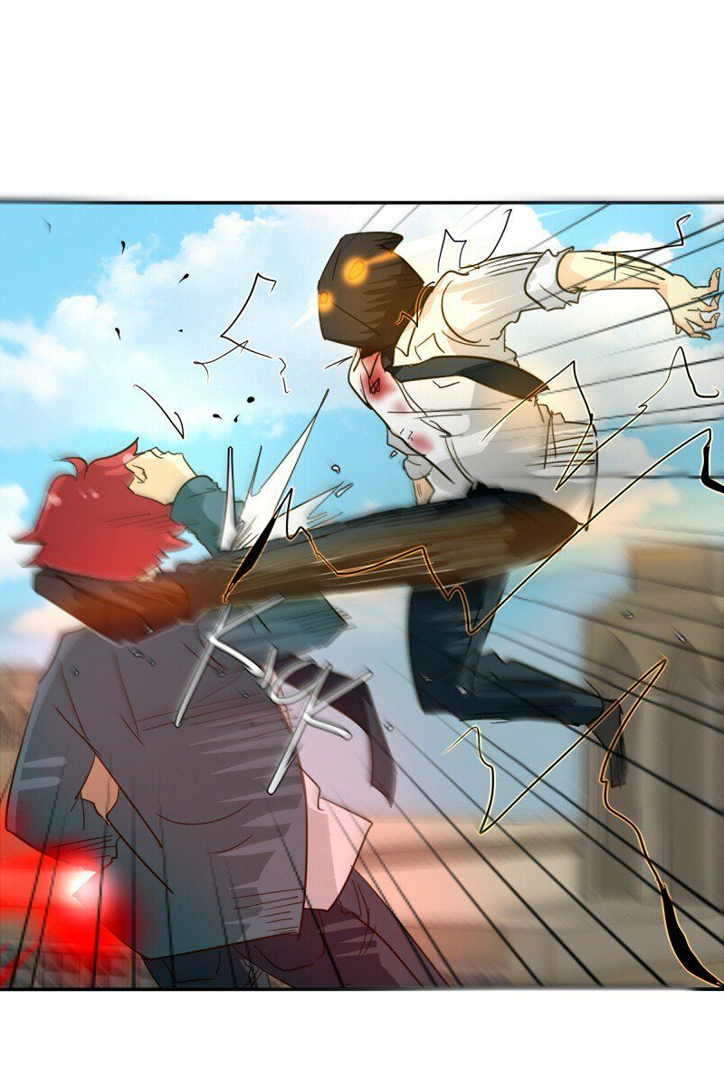 Thế Giới Không Hoàn Hảo Chapter 154 - 86