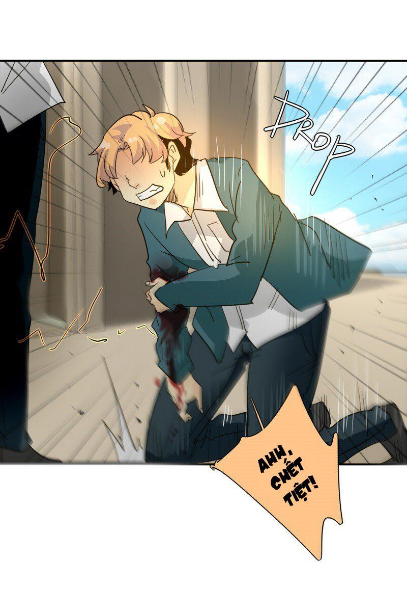 Thế Giới Không Hoàn Hảo Chapter 154 - 100