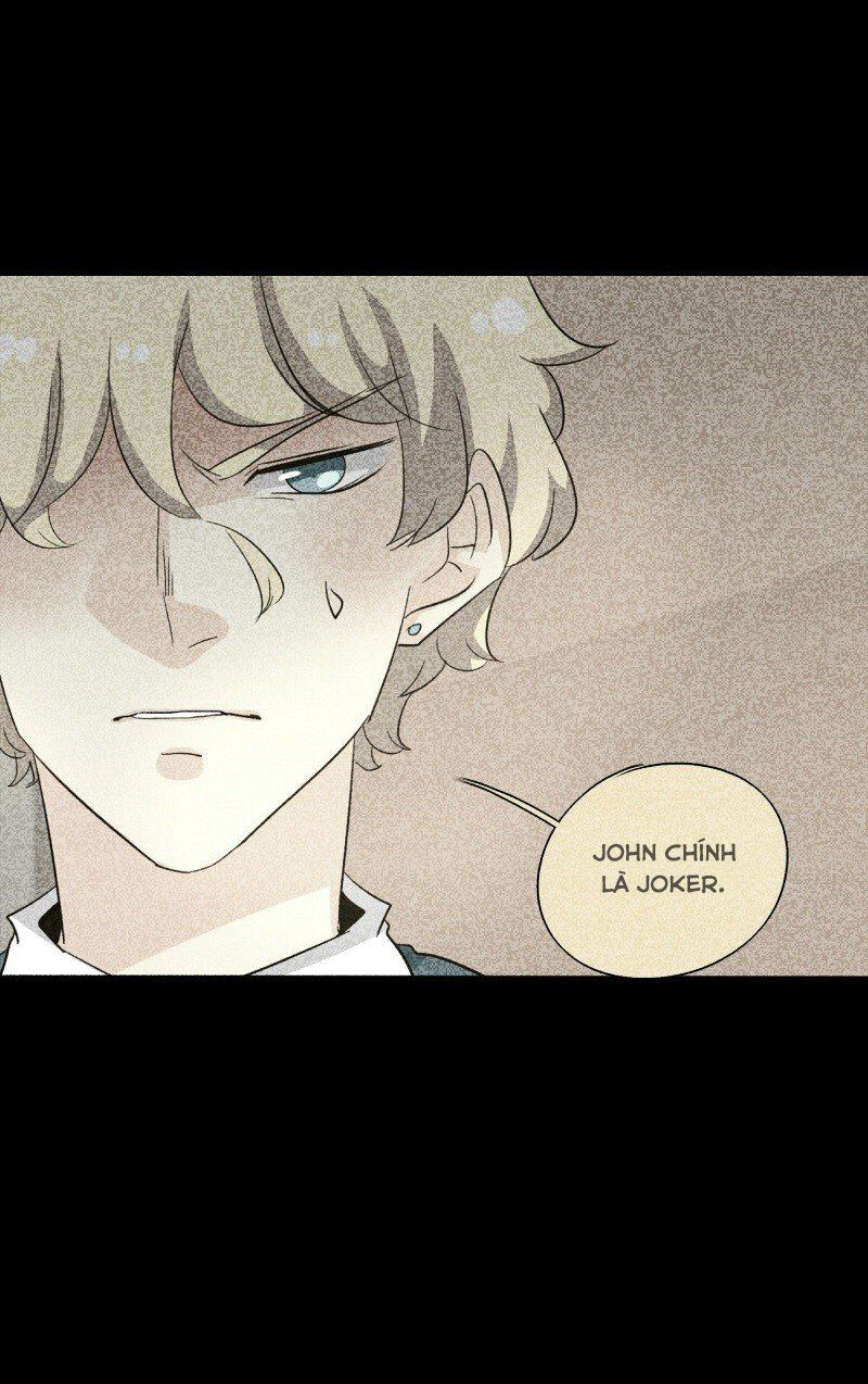 Thế Giới Không Hoàn Hảo Chapter 155 - 12