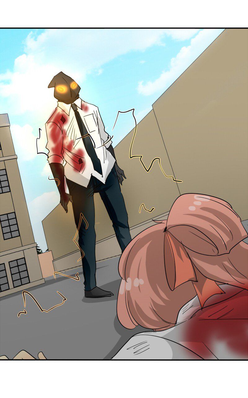 Thế Giới Không Hoàn Hảo Chapter 155 - 117