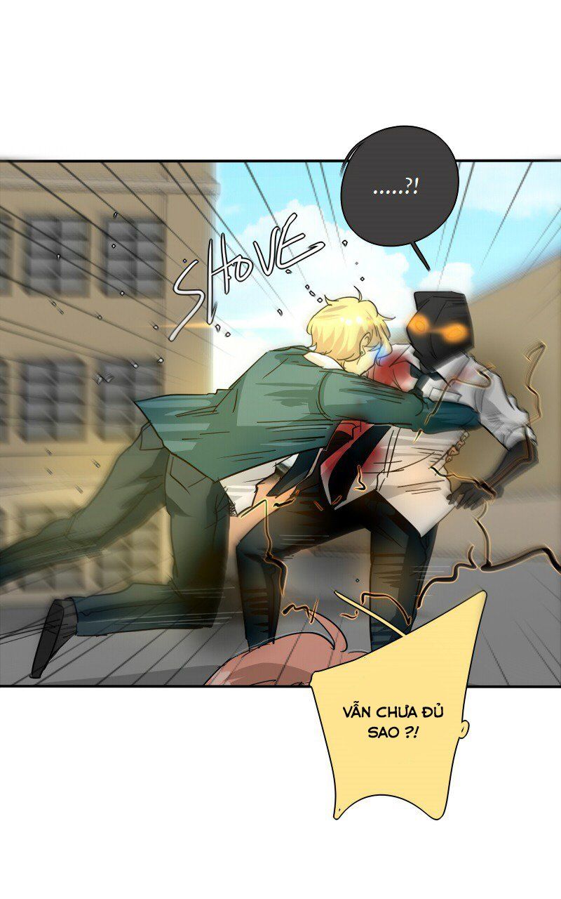 Thế Giới Không Hoàn Hảo Chapter 155 - 120