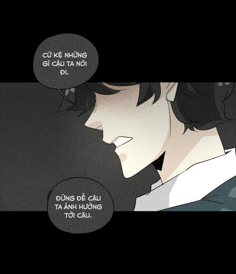 Thế Giới Không Hoàn Hảo Chapter 155 - 13