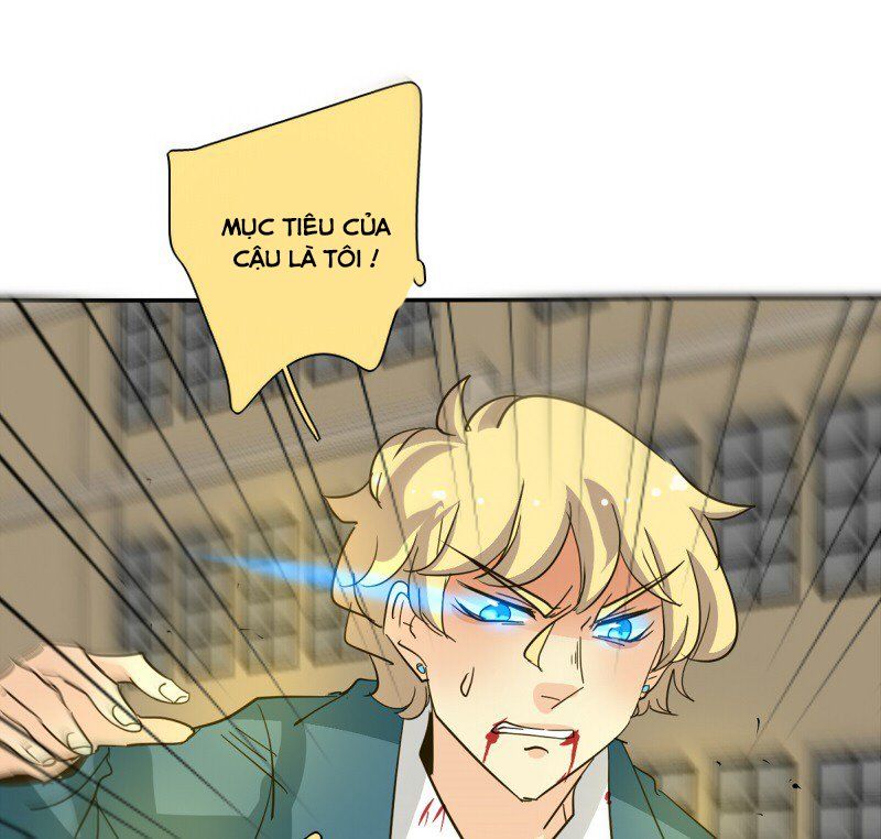 Thế Giới Không Hoàn Hảo Chapter 155 - 122