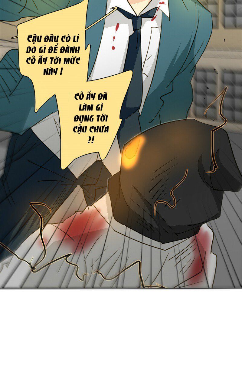 Thế Giới Không Hoàn Hảo Chapter 155 - 123