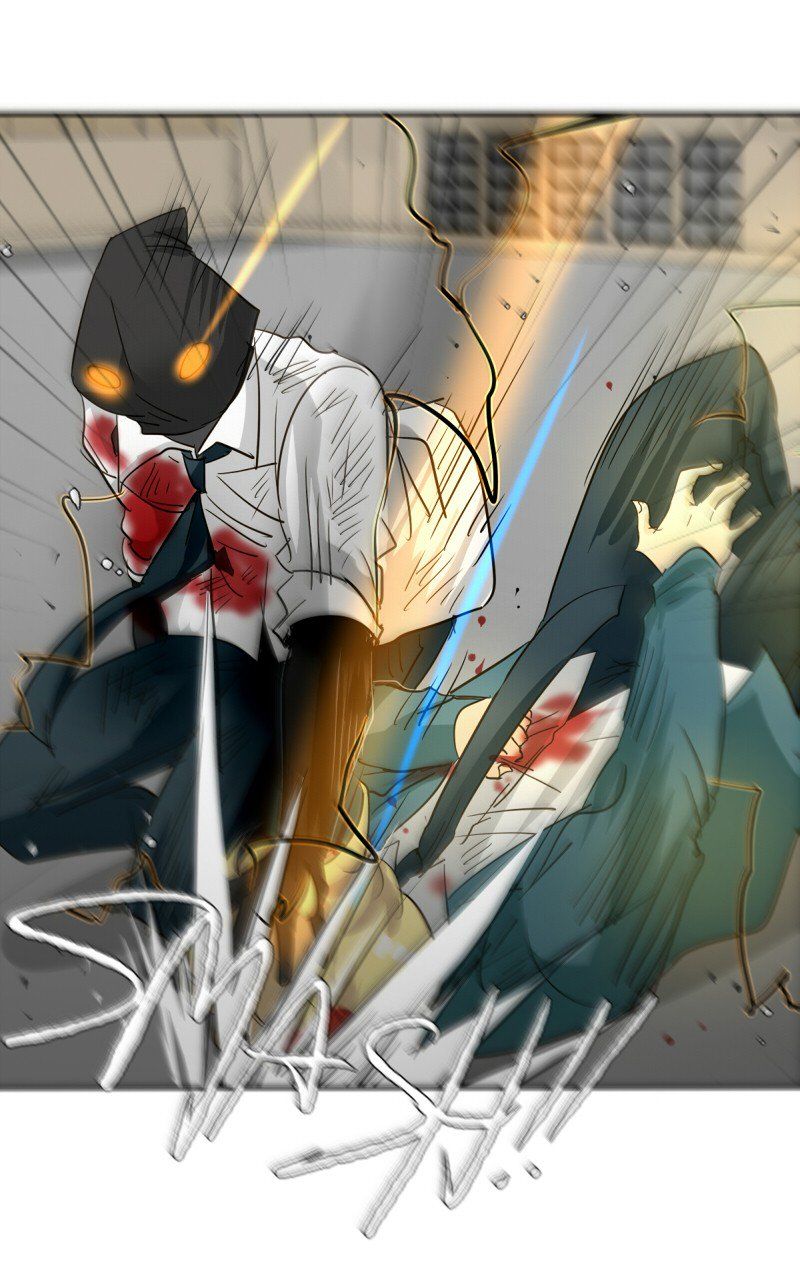 Thế Giới Không Hoàn Hảo Chapter 155 - 136