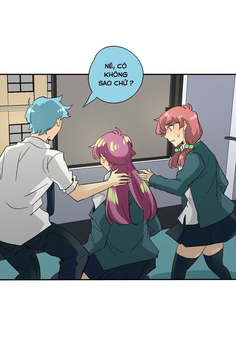 Thế Giới Không Hoàn Hảo Chapter 155 - 140