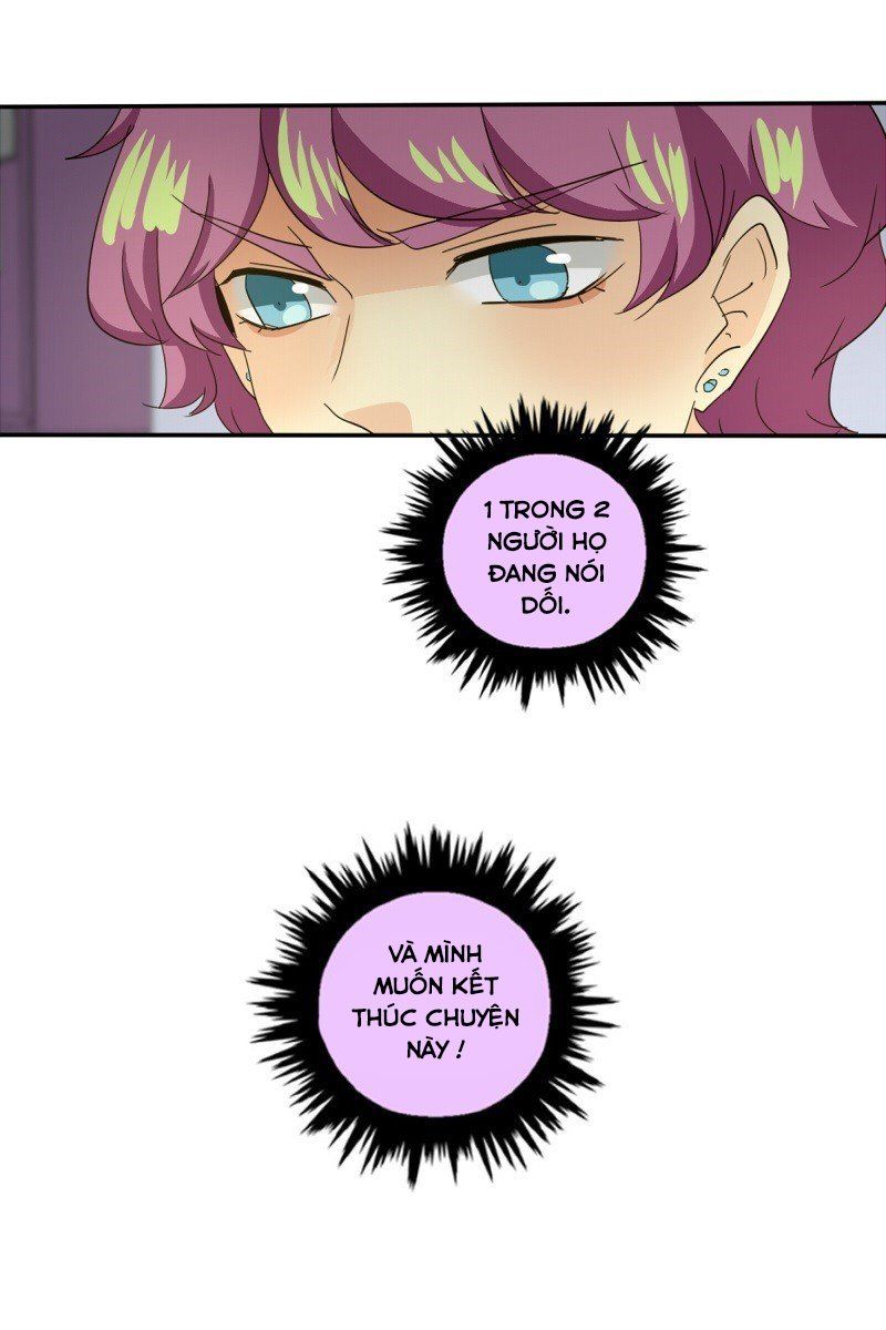 Thế Giới Không Hoàn Hảo Chapter 155 - 15