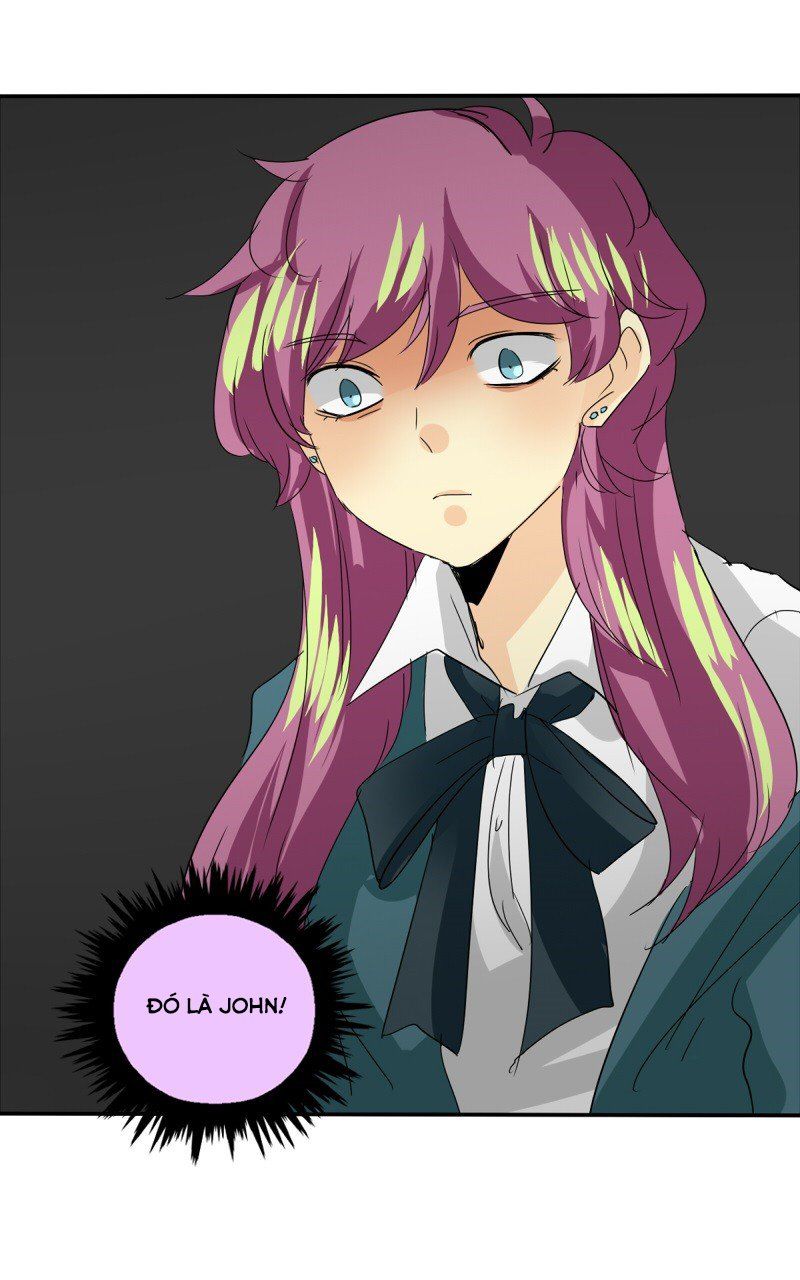 Thế Giới Không Hoàn Hảo Chapter 155 - 141