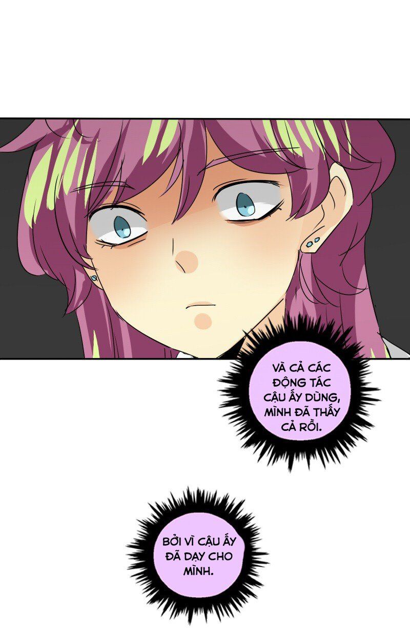 Thế Giới Không Hoàn Hảo Chapter 155 - 143