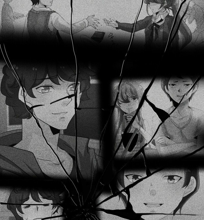 Thế Giới Không Hoàn Hảo Chapter 155 - 145