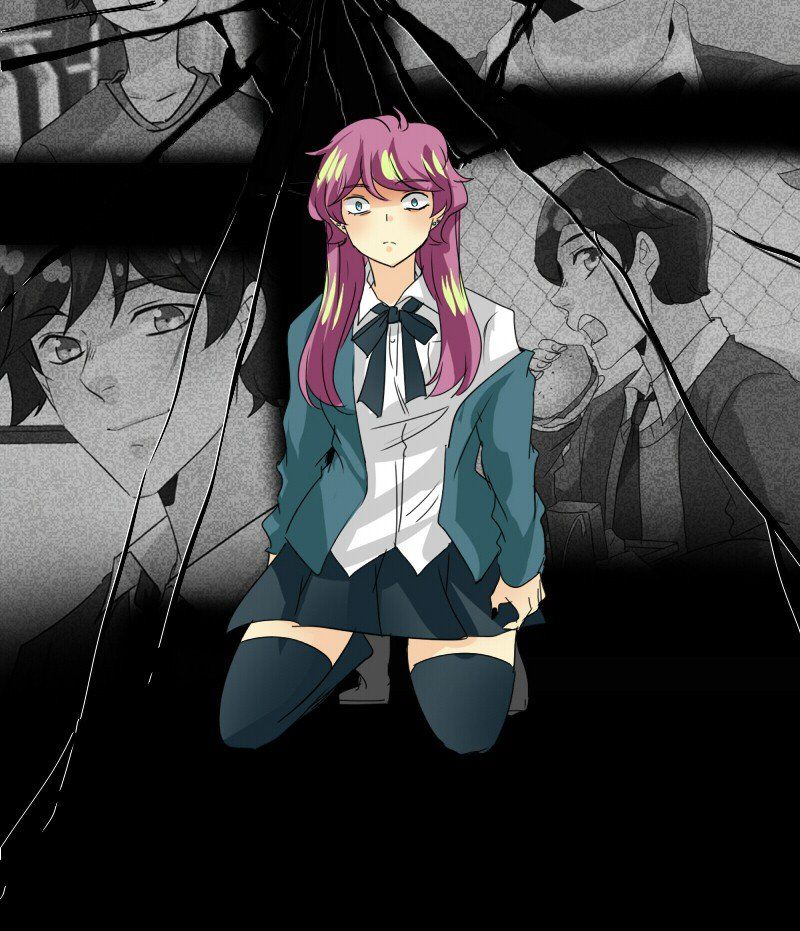 Thế Giới Không Hoàn Hảo Chapter 155 - 146