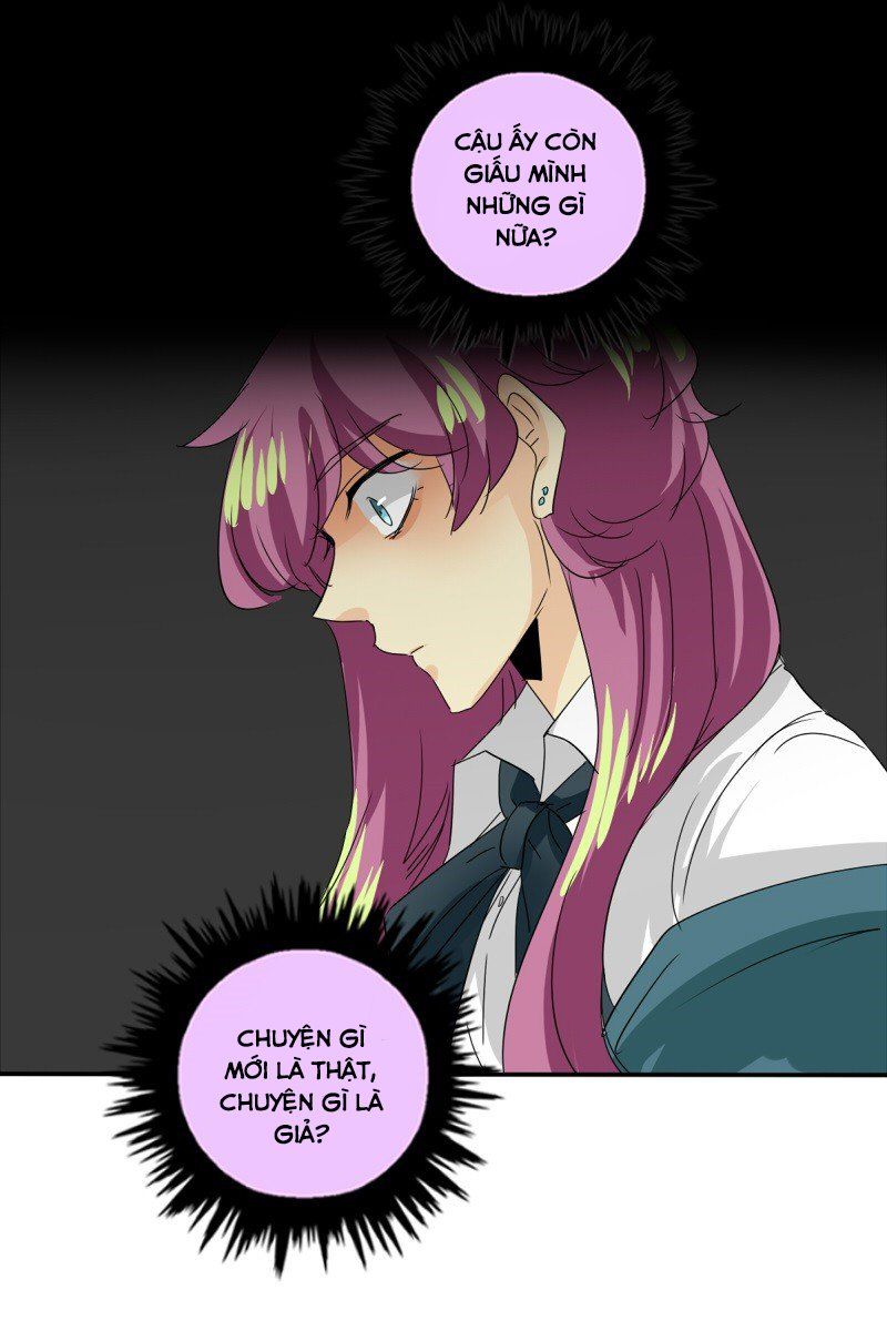Thế Giới Không Hoàn Hảo Chapter 155 - 147