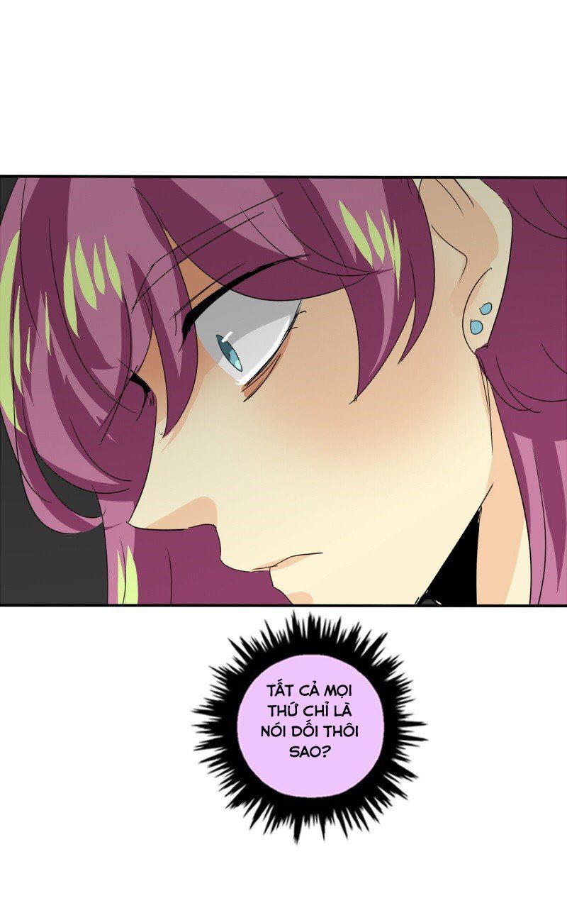 Thế Giới Không Hoàn Hảo Chapter 155 - 148